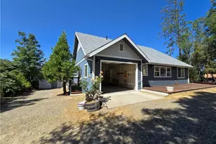 39567 E Idylwild, Bass Lake, CA 93604 - Photo 48