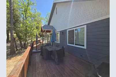 39567 E Idylwild, Bass Lake, CA 93604 - Photo 12