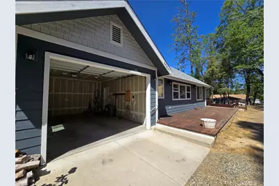 39567 E Idylwild, Bass Lake, CA 93604 - Photo 8