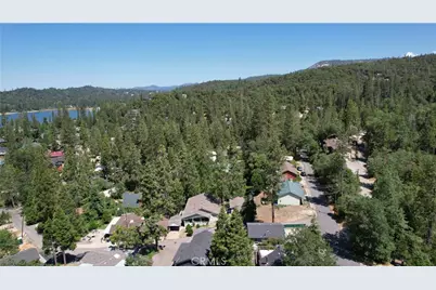 39567 E Idylwild, Bass Lake, CA 93604 - Photo 54