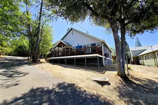 39567 E Idylwild, Bass Lake, CA 93604 - Photo 1