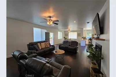 39567 E Idylwild, Bass Lake, CA 93604 - Photo 16