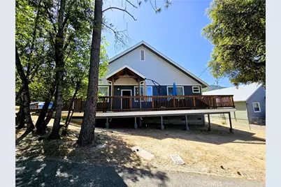 39567 E Idylwild, Bass Lake, CA 93604 - Photo 2