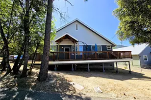 39567 E Idylwild, Bass Lake, CA 93604 - Photo 2