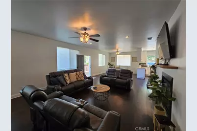 39567 E Idylwild, Bass Lake, CA 93604 - Photo 16
