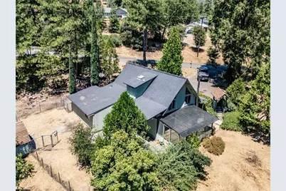 5552 Harris Cut Off Road, Mariposa, CA 95338 - Photo 2