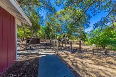 47165 Modoc Road, Coarsegold, CA 93614 - Photo 4