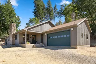 5851 Mt Bullion Ridge Rd, Mariposa, CA 95338 - Photo 2
