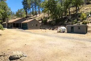 5851 Mt Bullion Ridge Rd, Mariposa, CA 95338 - Photo 46