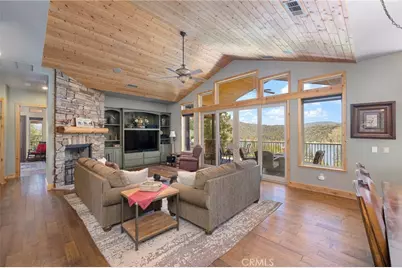 39828 Granite Ridge Lane, Bass Lake, CA 93604 - Photo 10