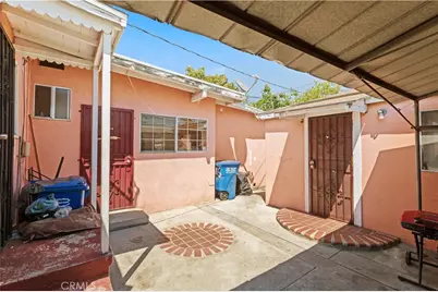 544 Keenan Avenue, Los Angeles, CA 90022 - Photo 28