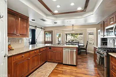 33032 Mill Creek Way, Coarsegold, CA 93614 - Photo 18