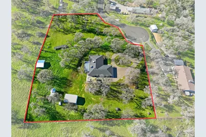 33032 Mill Creek Way, Coarsegold, CA 93614 - Photo 4