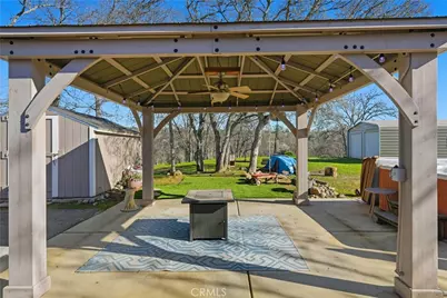 33032 Mill Creek Way, Coarsegold, CA 93614 - Photo 44