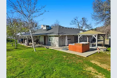 33032 Mill Creek Way, Coarsegold, CA 93614 - Photo 40