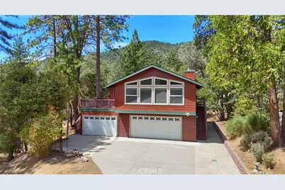 35768 Sierra Linda Drive, Wishon, CA 93669 - Photo 1