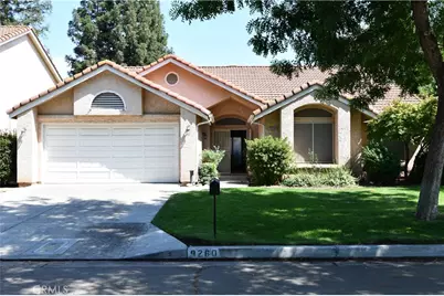 9260 N Green Meadows Lane, Fresno, CA 93720 - Photo 1