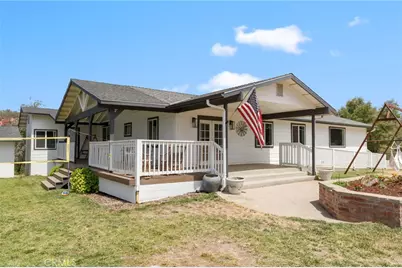 53777 Road 200, O'Neals, CA 93645 - Photo 2