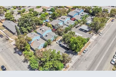 1614 B Street, Fresno, CA 93706 - Photo 2