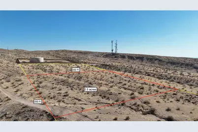 33550 I Street, Barstow, CA 92311 - Photo 4