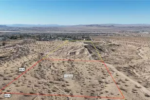 33550 I St, Barstow, CA 92311 - Photo 1