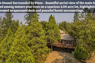 52120 52136 Pettitt Rd, Oakhurst, CA 93644 - Photo 2