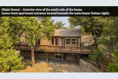 52120 52136 Pettitt Road, Oakhurst, CA 93644 - Photo 4