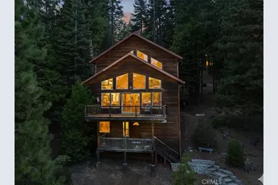 7244 Yosemite Park Way, Yosemite, CA 95389 - Photo 1