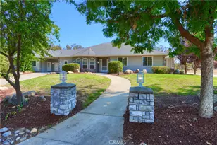 41345 Singing Hills Cir, Ahwahnee, CA 93601 - Photo 1