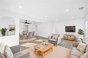 1209 Woodrow Ave, Bakersfield, CA 93308 - Photo 4