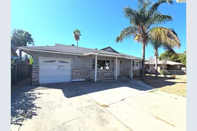 1923 W Pontiac, Fresno, CA 93705 - Photo 2