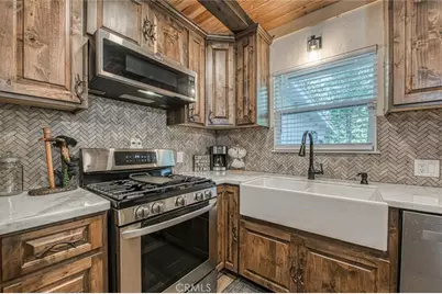 36118 Teaford Poyah, North Fork, CA 93643 - Photo 16