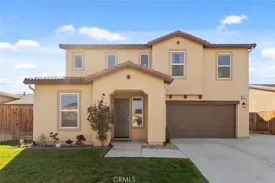802 Reisling, Coalinga, CA 93210 - Photo 1