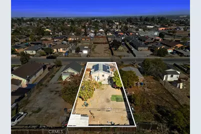 1425 Murdock, Bakersfield, CA 93307 - Photo 4