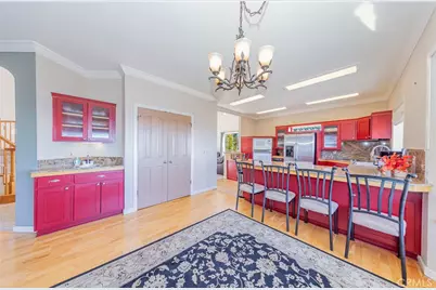33177 Cascadel Heights Drive, North Fork, CA 93643 - Photo 16