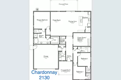 1207 Via Valencia, Madera, CA 93637 - Photo 10