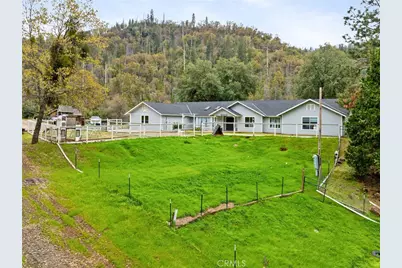 36345 Mudge Ranch Road, Coarsegold, CA 93614 - Photo 2