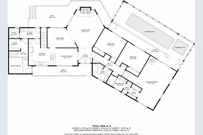 4904 Sierra Pines Drive, Mariposa, CA 95338 - Photo 60