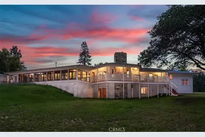 4904 Sierra Pines Drive, Mariposa, CA 95338 - Photo 1