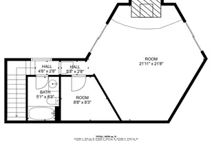 4904 Sierra Pines Dr, Mariposa, CA 95338 - Photo 62