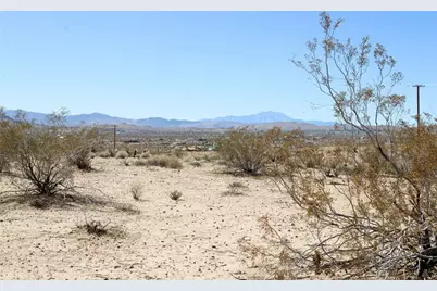 22999 Sunny Vista Road, Joshua Tree, CA 92252 - Photo 12