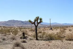 22999 Sunny Vista Rd, Joshua Tree, CA 92252 - Photo 1