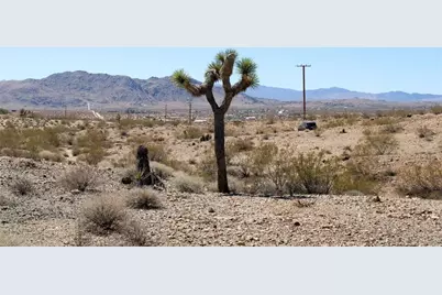 22999 Sunny Vista Road, Joshua Tree, CA 92252 - Photo 2