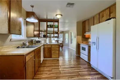 42896 Country Club Drive, Oakhurst, CA 93644 - Photo 24