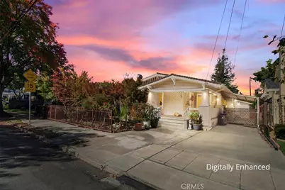 1037 W Magnolia, Stockton, CA 95203 - Photo 1