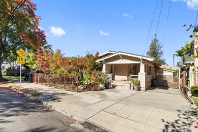 1037 W Magnolia, Stockton, CA 95203 - Photo 2
