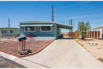 73250 Colonial Drive, Thousand Palms, CA 92276 - Photo 16