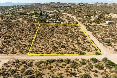 56200 Skyline Ranch Road, Yucca Valley, CA 92284 - Photo 1