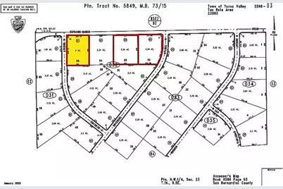56200 Skyline Ranch Road, Yucca Valley, CA 92284 - Photo 12