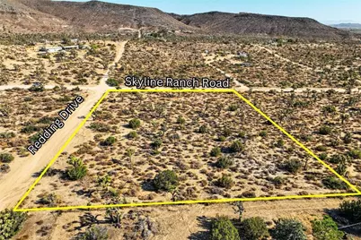 56200 Skyline Ranch Road, Yucca Valley, CA 92284 - Photo 2